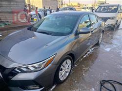 نيسان سنترا